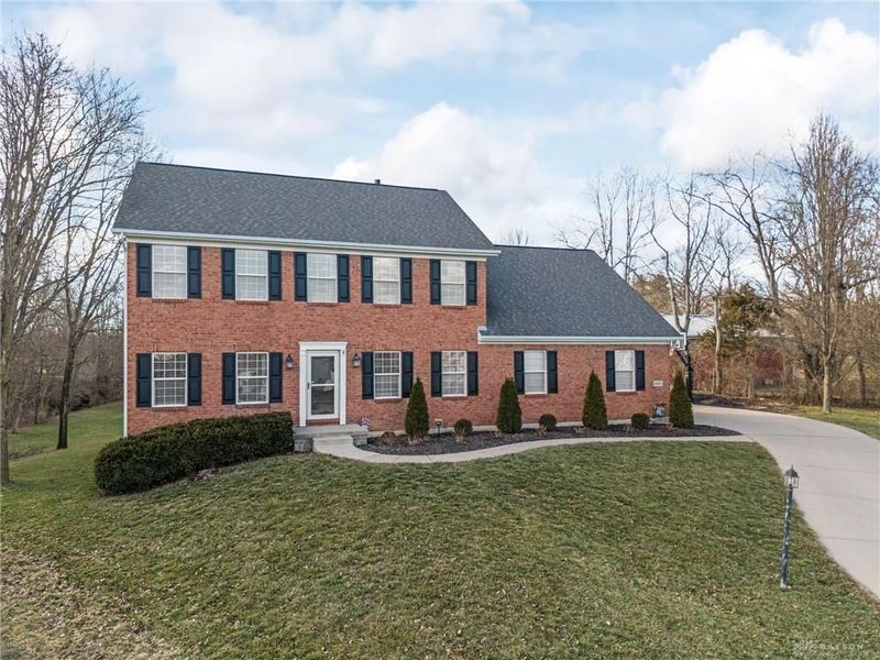 2331 Wedgewood Drive, Beavercreek, OH 45434 Photo 7