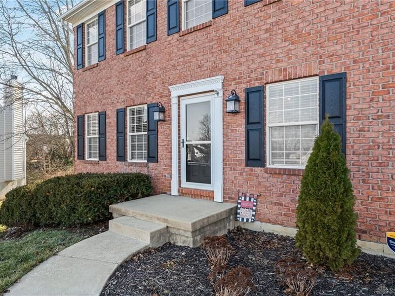 2331 Wedgewood Drive, Beavercreek, OH 45434 Photo 8