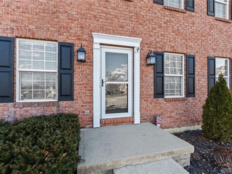 2331 Wedgewood Drive, Beavercreek, OH 45434 Photo 9