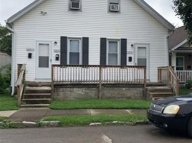 141 Fillmore Street, Dayton, OH 45410