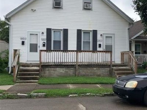 141 Fillmore Street, Dayton, OH 45410