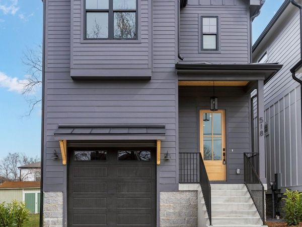 518 E Bend Dr, Nashville, TN 37209