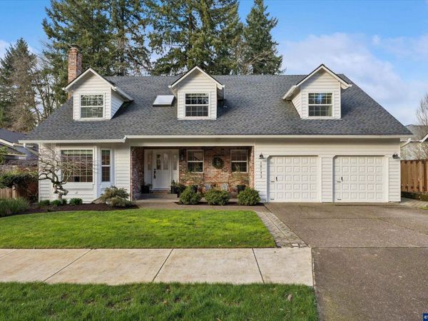 10173 SW Concho Ct, Tualatin, OR 97062