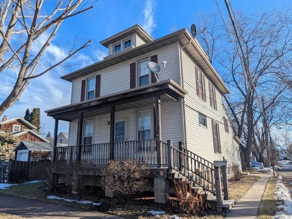 120 BAY STREET, Oshkosh, WI 54901