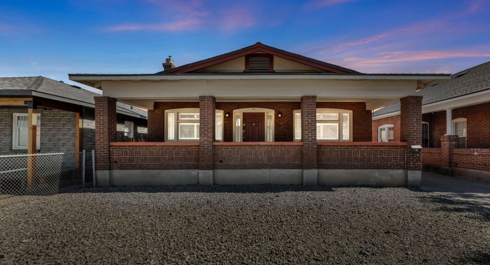 911 F Street, Sparks, NV 89431 Photo