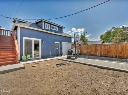 911 F Street, Sparks, NV 89431 Photo