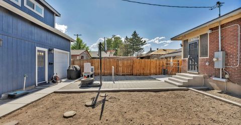 911 F Street, Sparks, NV 89431 Photo