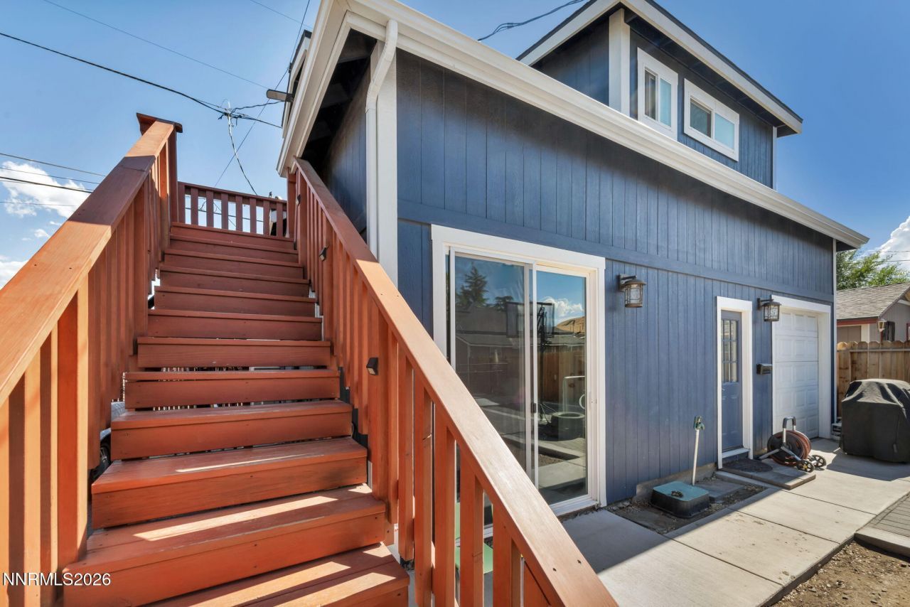 911 F Street, Sparks, NV 89431 Photo