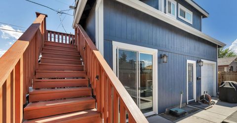 911 F Street, Sparks, NV 89431 Photo