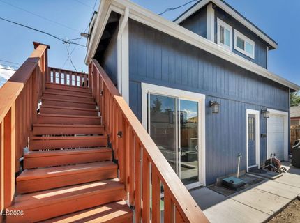 911 F Street, Sparks, NV 89431 Photo