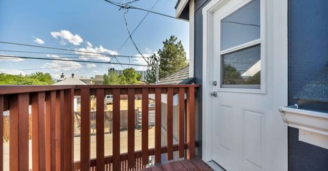 911 F Street, Sparks, NV 89431 Photo