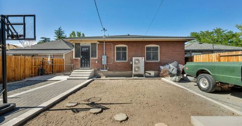 911 F Street, Sparks, NV 89431 Photo