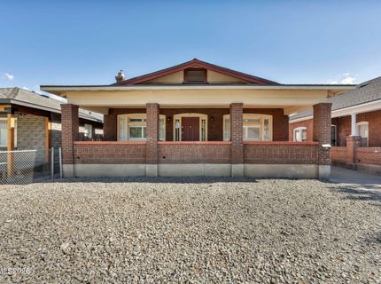 911 F Street, Sparks, NV 89431 Photo