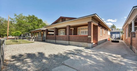 911 F Street, Sparks, NV 89431 Photo