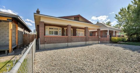 911 F Street, Sparks, NV 89431 Photo