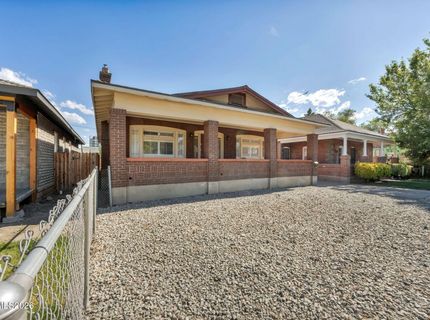 911 F Street, Sparks, NV 89431 Photo