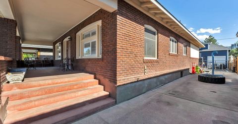 911 F Street, Sparks, NV 89431 Photo