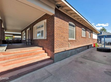 911 F Street, Sparks, NV 89431 Photo