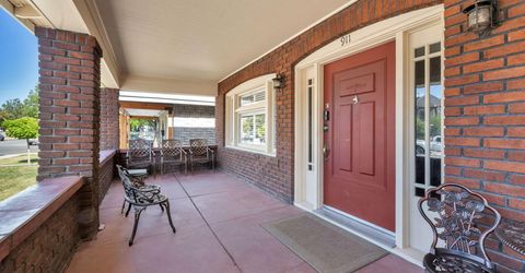 911 F Street, Sparks, NV 89431 Photo