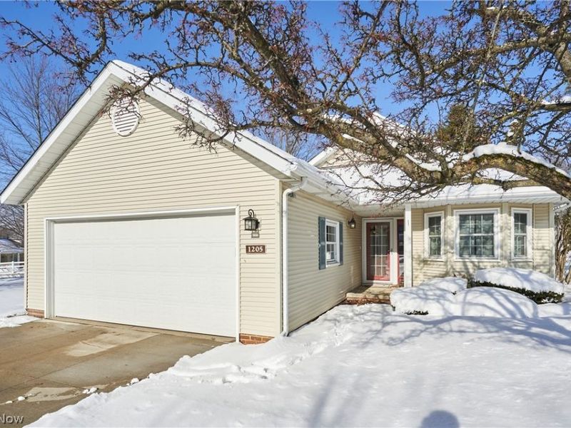 1205 Mallard Pond Circle, Broadview Heights, OH 44147 Photo 1