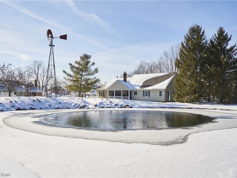 1205 Mallard Pond Circle, Broadview Heights, OH 44147 Photo 4