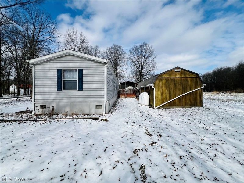 10175 Oyster Road, Alliance, OH 44601 Photo 5