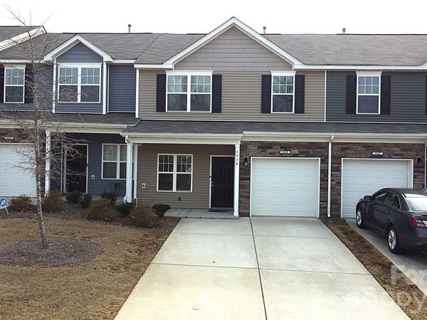 6430 Revolutionary Trail , Charlotte, NC 28217