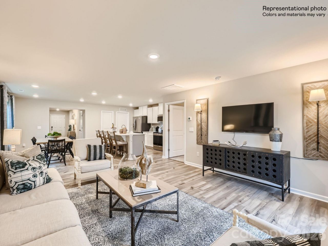 177 Rock Avenue, Unit SFD 245, Statesville, NC 28625 Main Photo