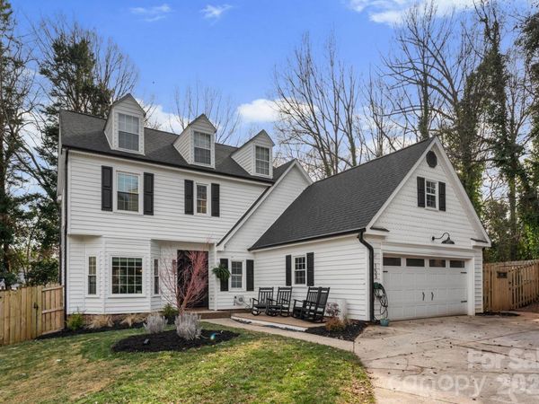 153 Ashford Hollow Lane, Mooresville, NC 28117