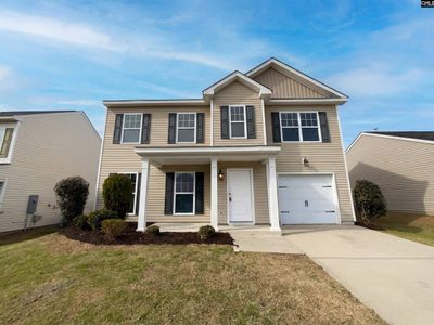 182 Allans Mill Drive , Columbia, SC 29223