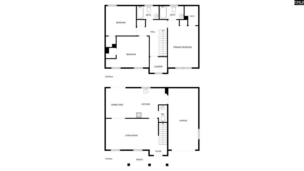 182 Allans Mill Drive  Photo 20