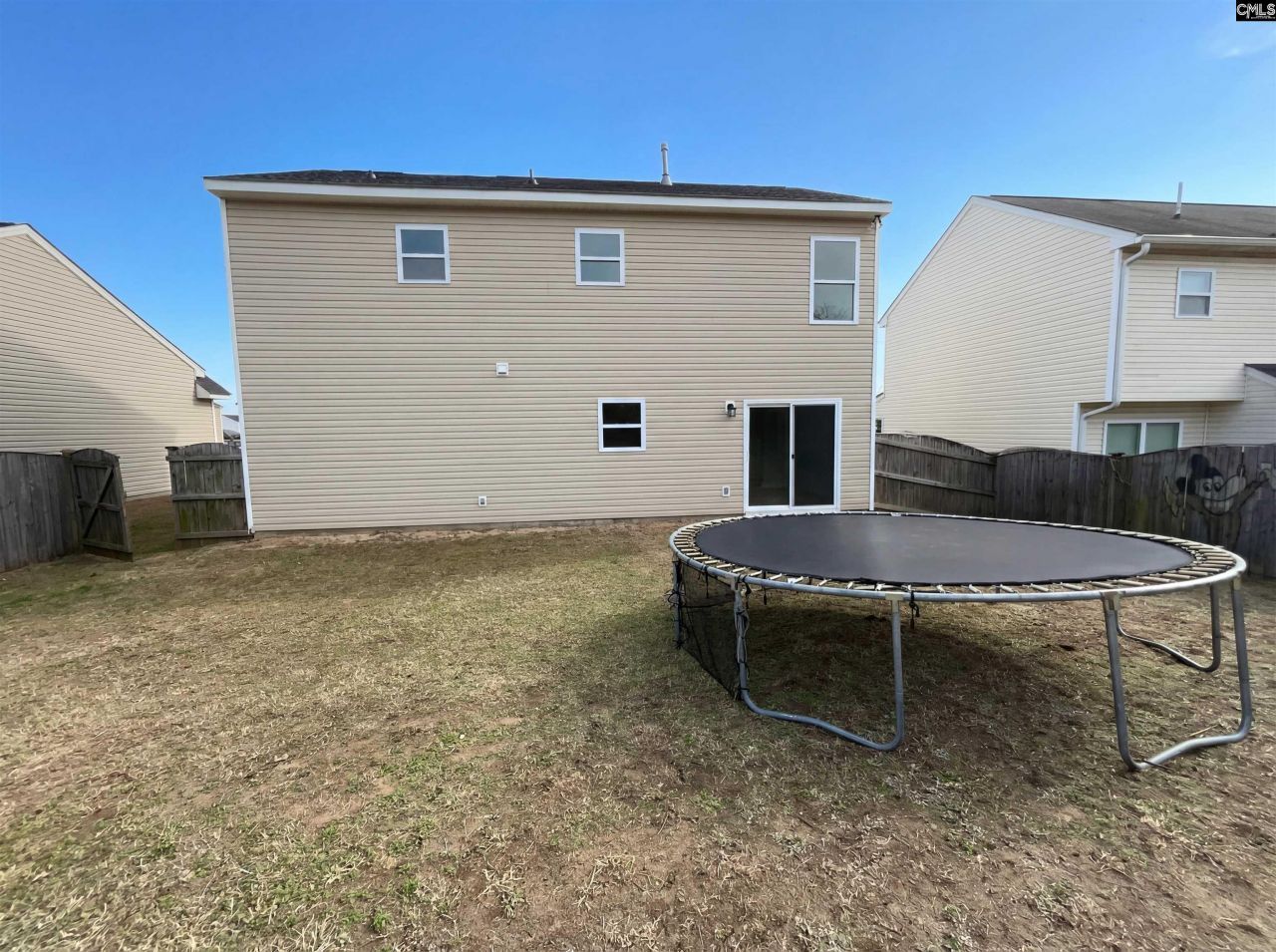 182 Allans Mill Drive  Photo 5