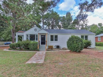 1740 Sunnyside Drive , Cayce, SC 29033