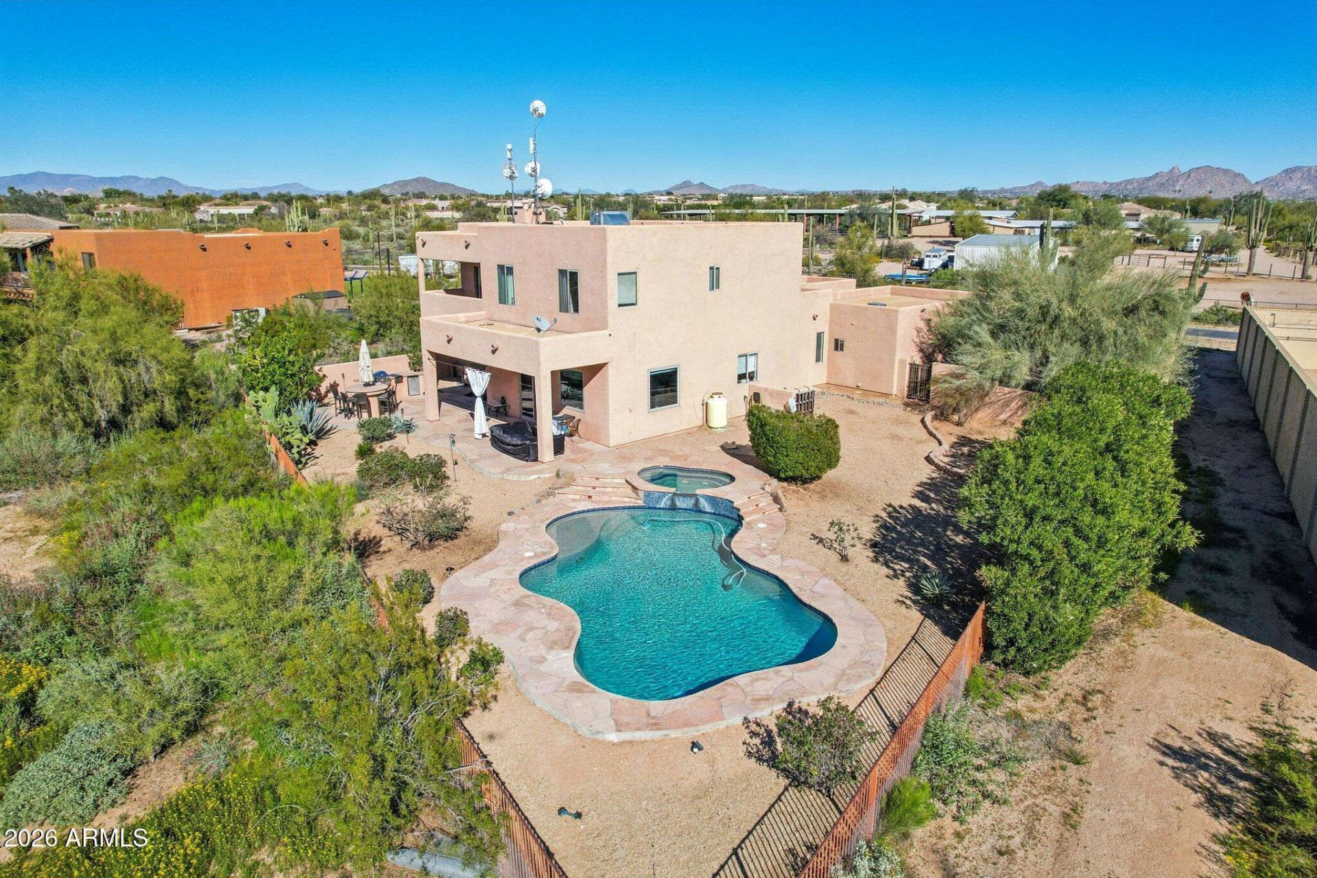 26666 N 62nd Street, Scottsdale, AZ 85266 Main Photo