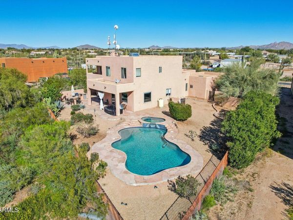 26666 N 62ND Street, Scottsdale, AZ 85266
