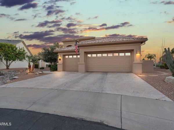 481 W ELMWOOD Place, Chandler, AZ 85248