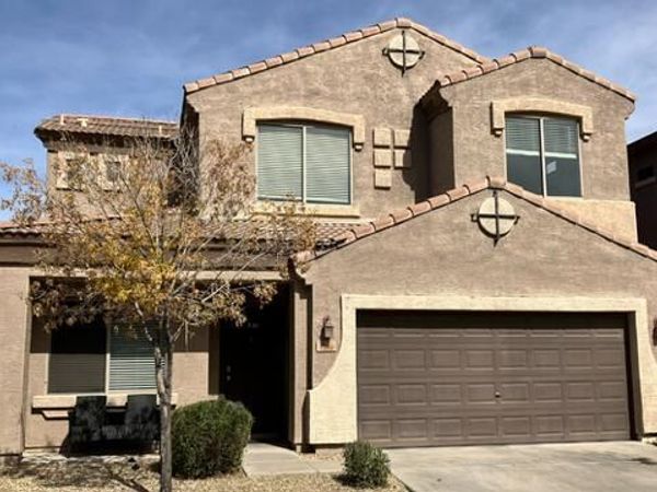 7392 W TIERRA BUENA Lane, Peoria, AZ 85382