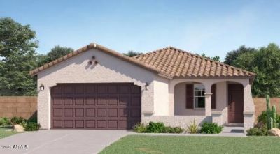 17330 W Smoketree Drive, Surprise, AZ 85387 Main Photo