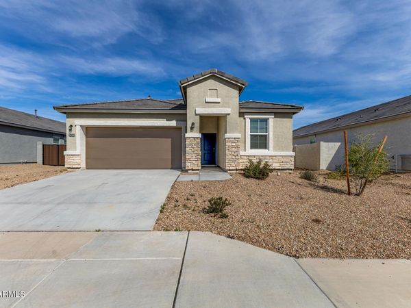 24592 W ILLINI Street, Buckeye, AZ 85326