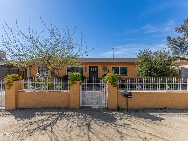 14502 N 1ST Avenue, El Mirage, AZ 85335