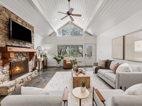 411 Lakeway DR, Lakeway, TX 78734