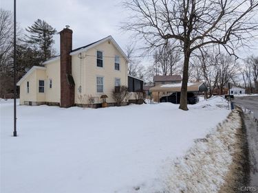 4922 Randel Road, Oneida, NY 13421