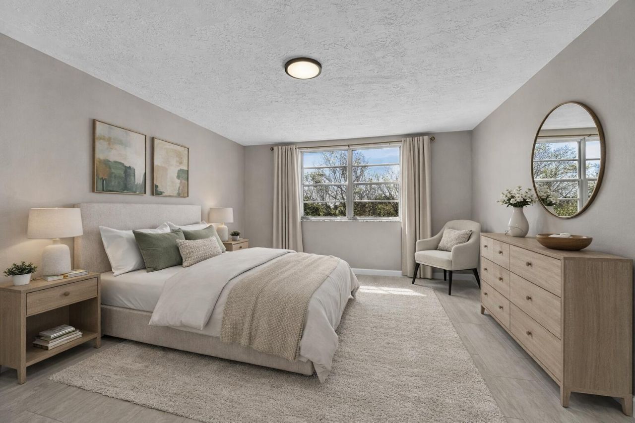 7000 NW 17th Street, Unit 420, Plantation, FL 33313 Photo