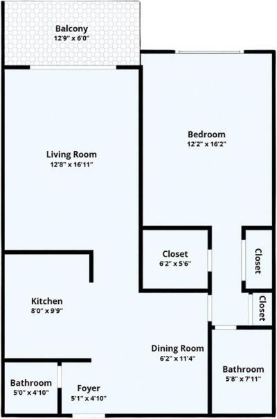 7000 NW 17th Street, Unit 420, Plantation, FL 33313 Photo