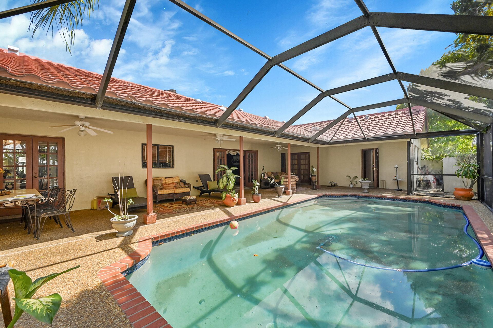 5172 NW 84th Road, Coral Springs, FL 33067 Photo