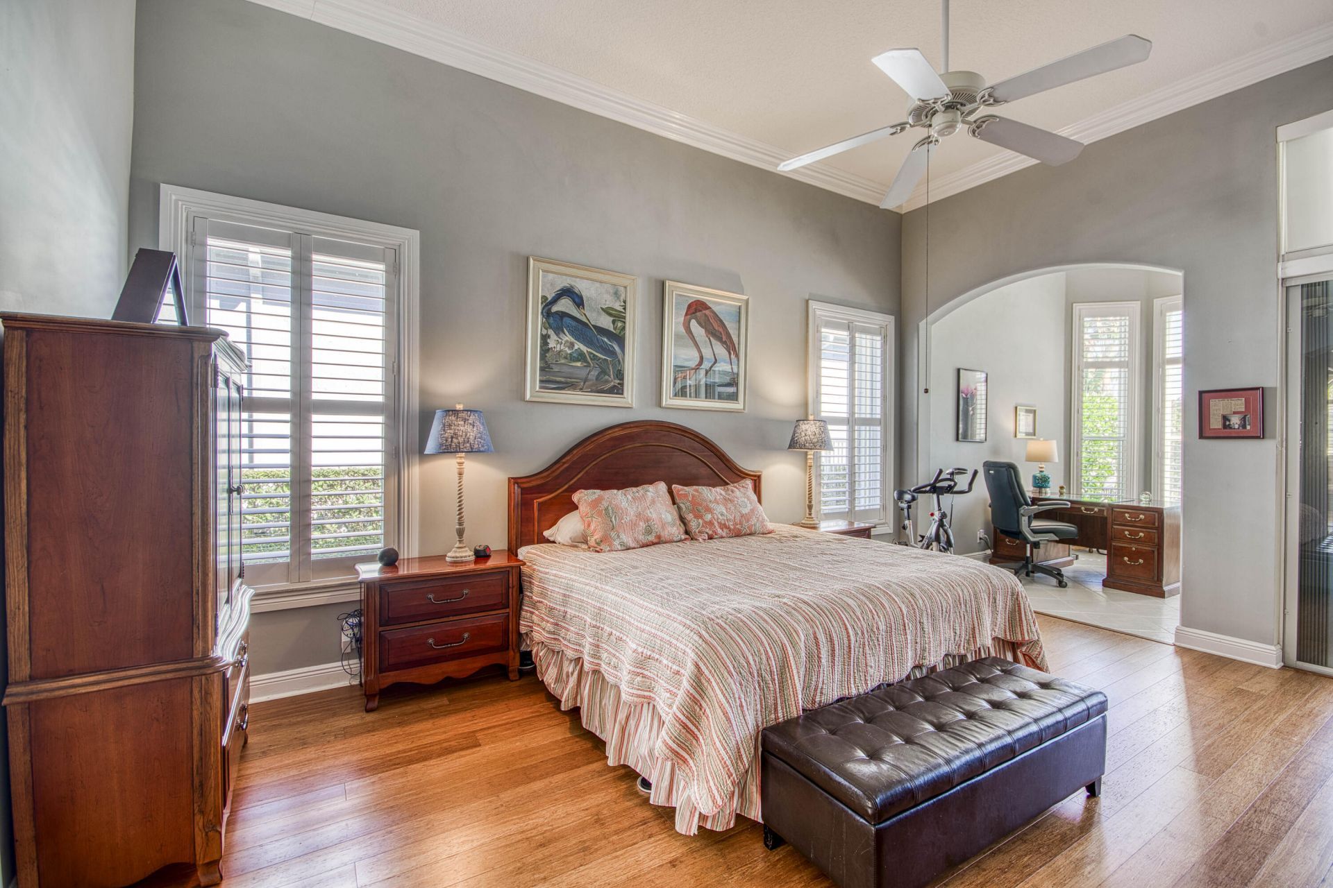 7467 Ironhorse Boulevard, West Palm Beach, FL 33412 Photo