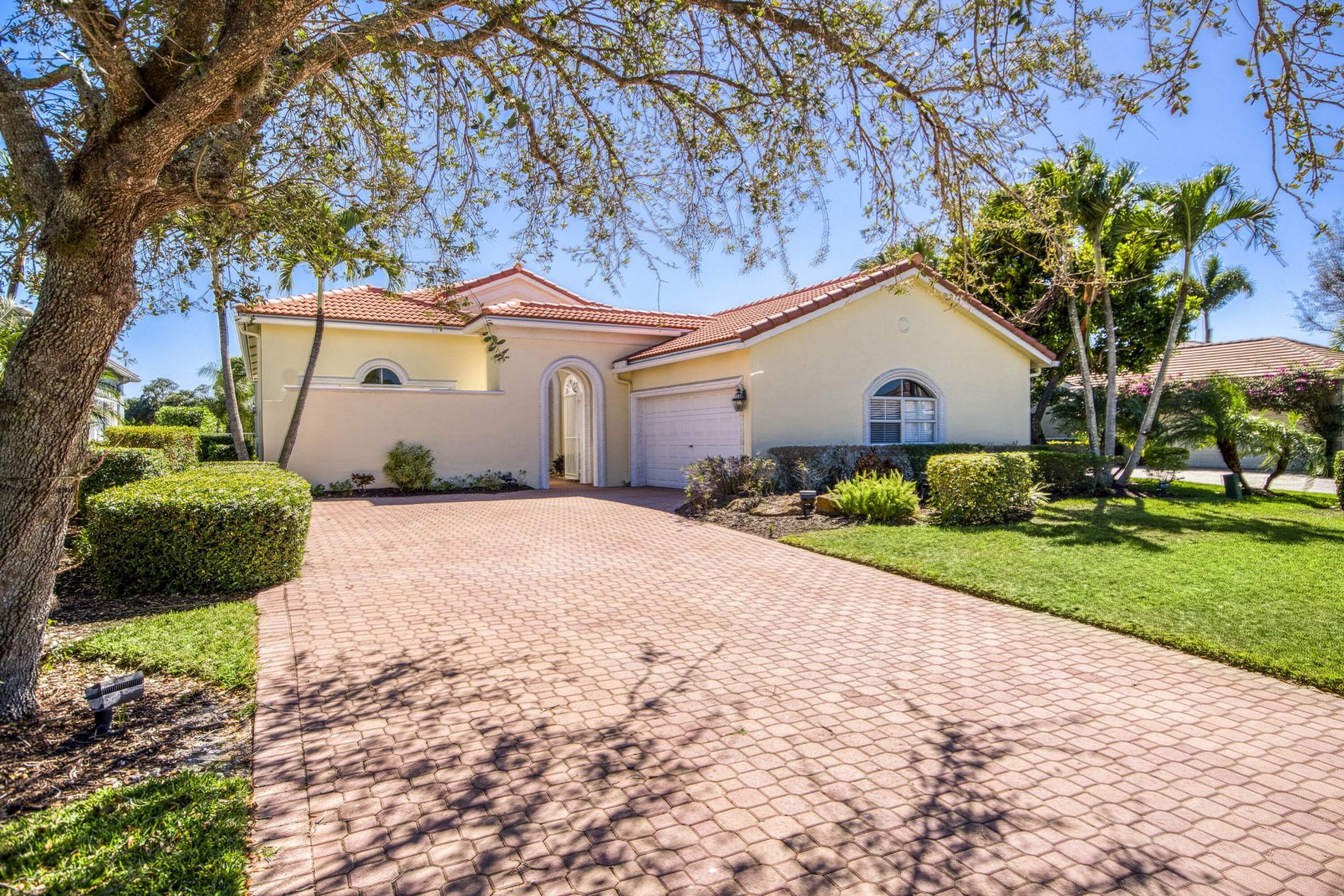 7467 Ironhorse Boulevard, West Palm Beach, FL 33412 Photo