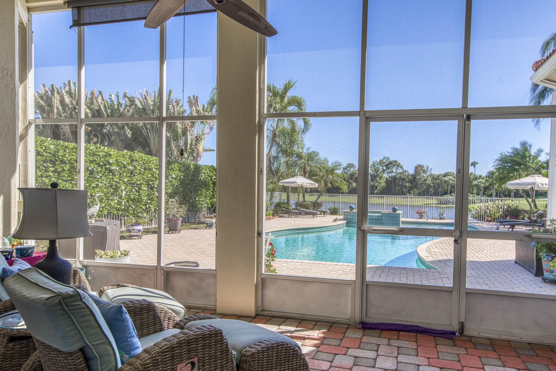 7467 Ironhorse Boulevard, West Palm Beach, FL 33412 Photo