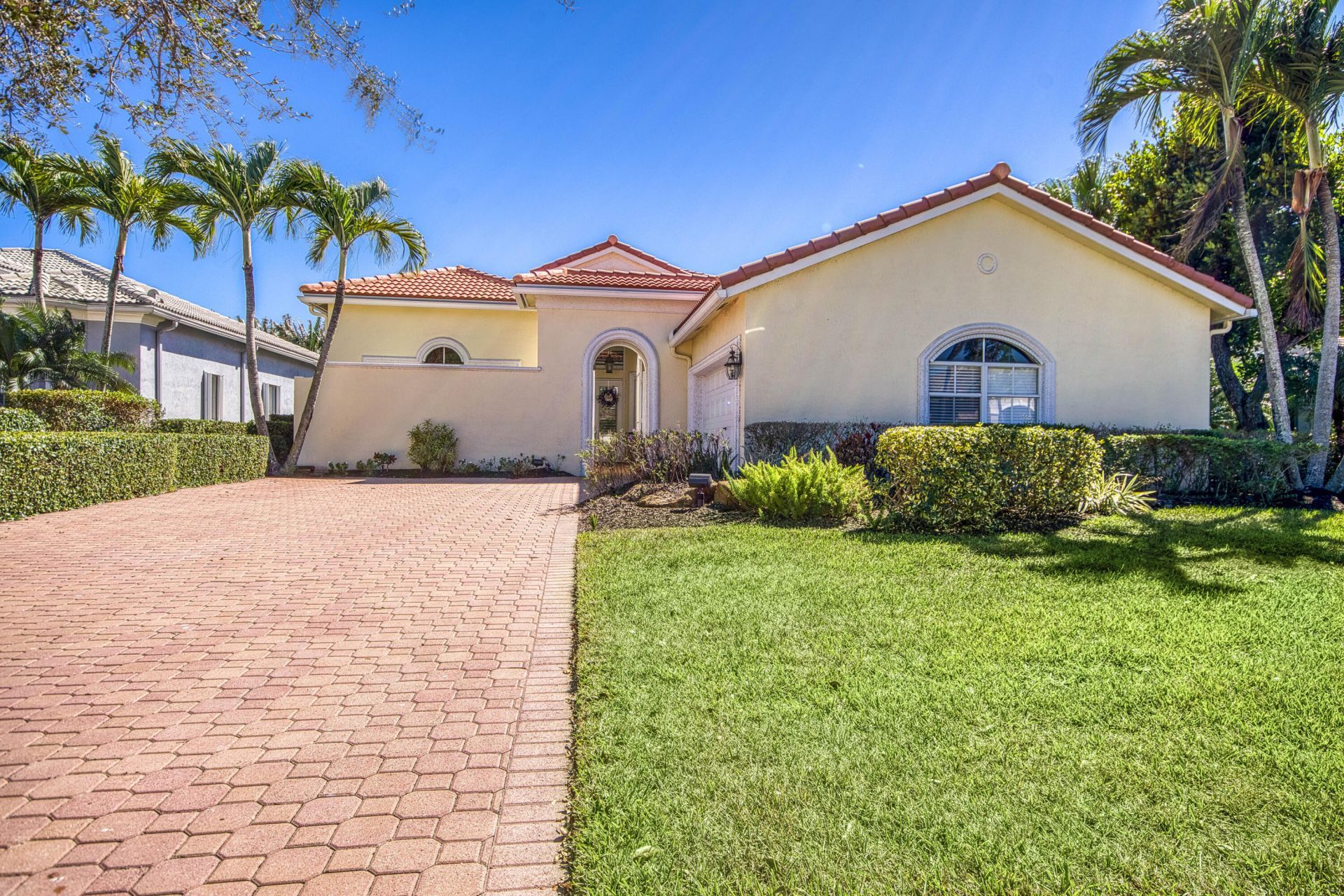7467 Ironhorse Boulevard, West Palm Beach, FL 33412 Photo