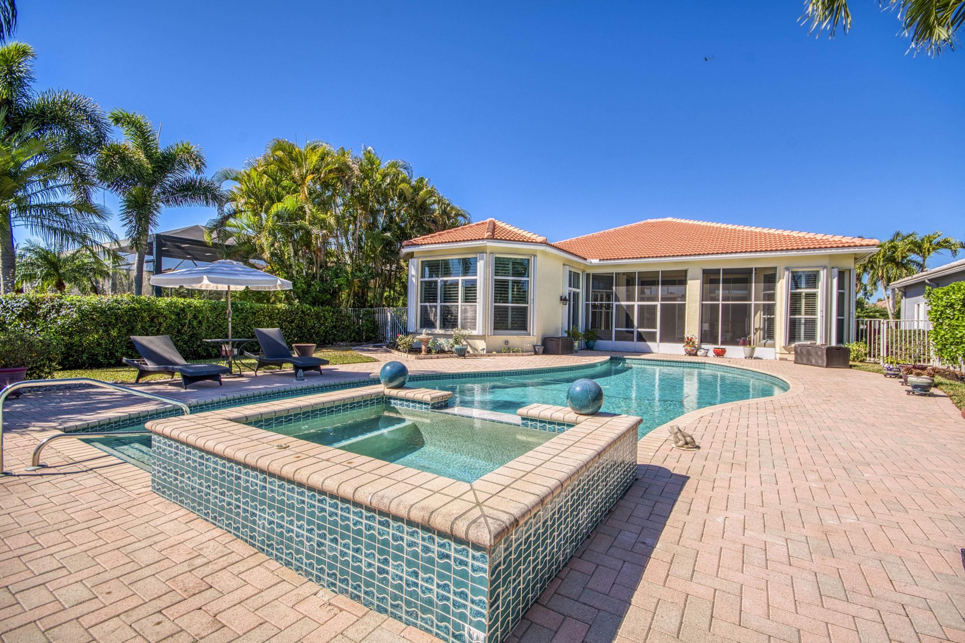 7467 Ironhorse Boulevard, West Palm Beach, FL 33412 Photo